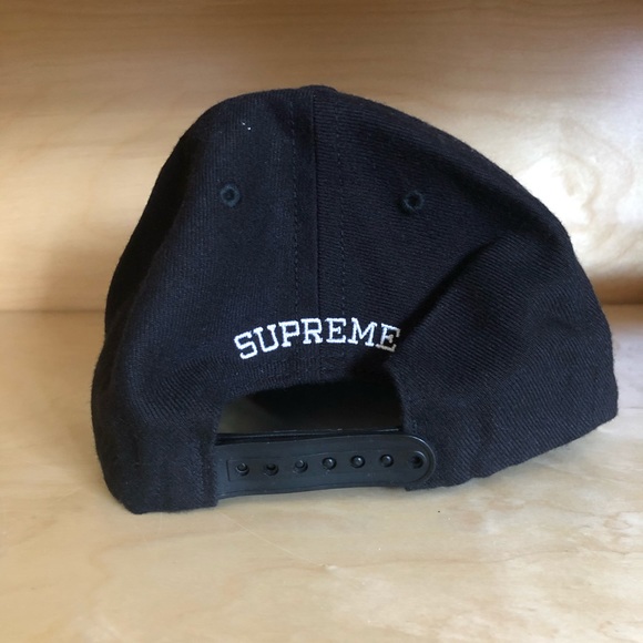White Castle supreme collab snapback - Picture 2 of 3